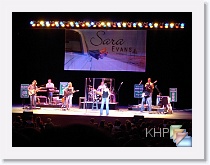 Sara Evans & Bill Engall * (14 Slides)